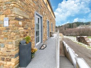 Vakantiehuis Stavelot Buitenaudio-opname 5