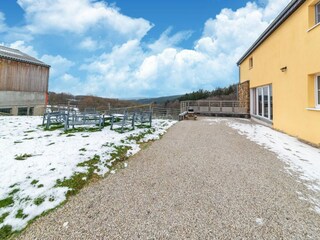 Vakantiehuis Stavelot Buitenaudio-opname 9