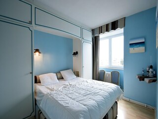Apartment De Haan Ausstattung 6