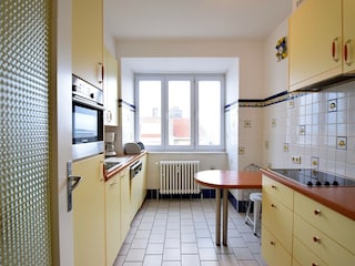 Apartment De Haan Ausstattung 5
