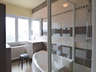 Apartment De Haan Ausstattung 12