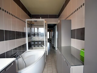 Apartment De Haan Ausstattung 7