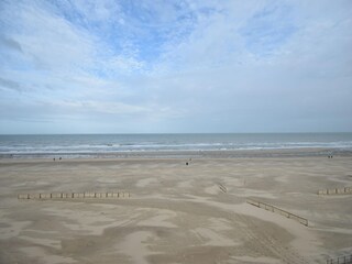 Appartement De Haan Buitenaudio-opname 3