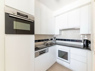 Appartement De Haan Équipement 7