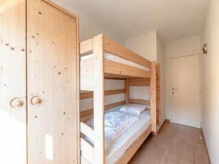 Apartamento De Haan Características 13