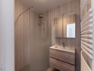 Apartment De Haan Features 8