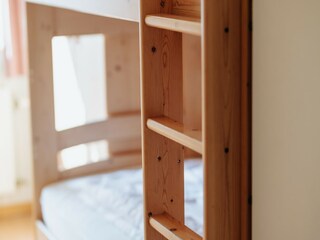 Appartamento De Haan  40