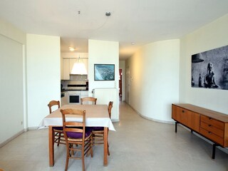 Apartamento De Haan Características 6