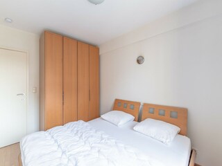 Apartment De Haan Features 12