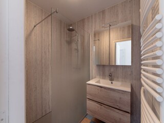 Appartement De Haan Kenmerken 8