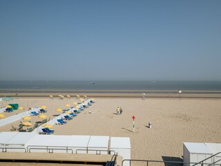 Apartment De Haan Outdoor Recording 4