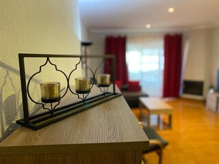 Apartment Roquetas de Mar Features 18