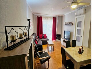 Appartement Roquetas de Mar Kenmerken 20