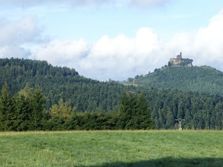 Chalet Dabo Umgebung 16