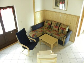 Chalet Dabo Features 26