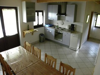 Chalet Dabo Features 27