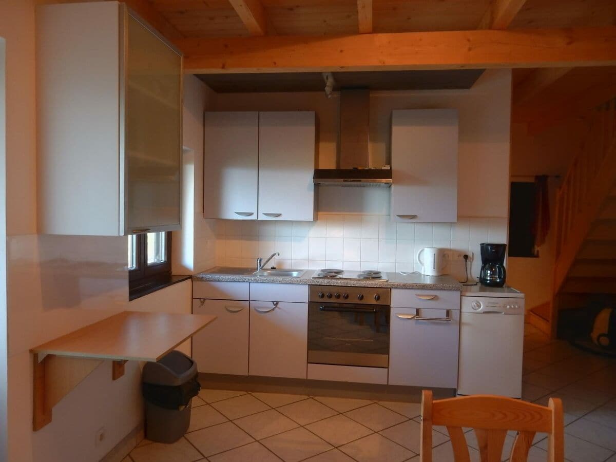 Chalet Dabo Ausstattung 27