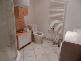 Chalet Dabo Features 32