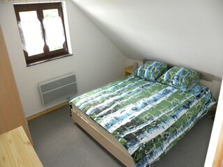 Chalet Dabo Ausstattung 11