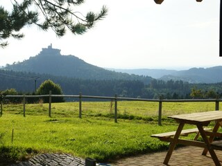 Chalet Dabo Outdoor Recording 18