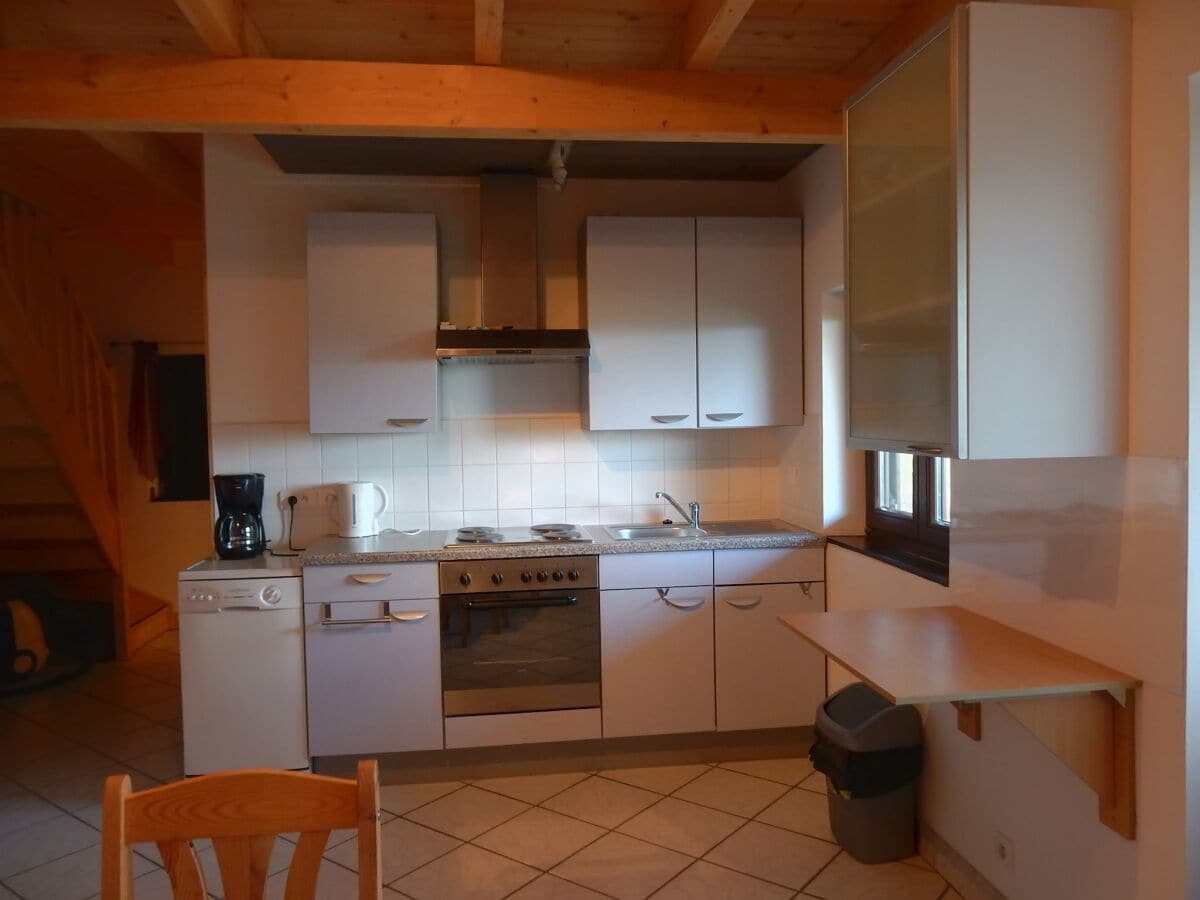 Chalet Dabo Ausstattung 35