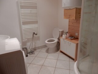 Chalet Dabo Caratteristiche 14