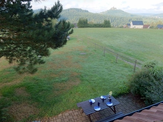 Chalet Dabo Außenaufnahme 6