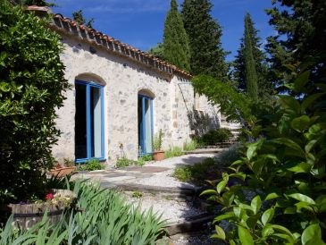 Landhaus La Bergerie