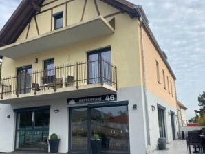 Apartment for 4 people, in the heart of Alsace - Châtenois - image1