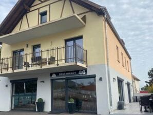 Apartment for 4 people, in the heart of Alsace - Châtenois - image1