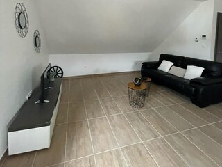 Apartment Châtenois Features 2
