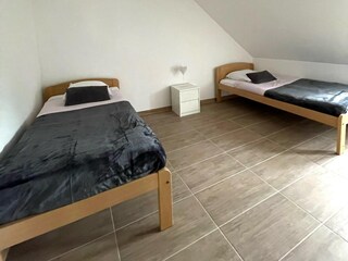 Appartement Châtenois Kenmerken 5