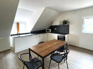 Apartment Châtenois Features 6