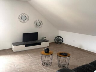 Apartment Châtenois Features 7