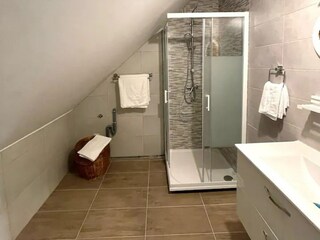 Apartment Châtenois Features 10