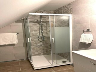 Apartment Châtenois Ausstattung 12