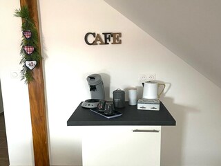 Apartment Châtenois  13