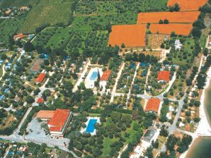 Holiday park Mobilheim in Moniga del Garda - Moniga del Garda - image1