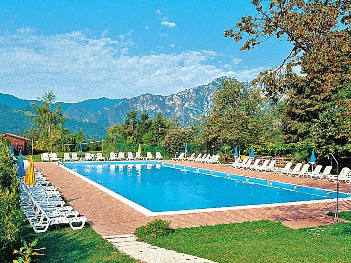 Parque de vacaciones Vesio Grabación al aire libre 1