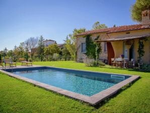 Villa avec piscine privée près de Cortona - Riccio - image1