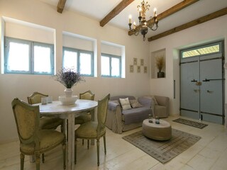Villa Riccio Features 24