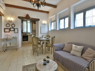 Villa Riccio Features 28