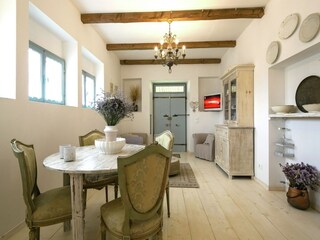 Villa Riccio Features 29