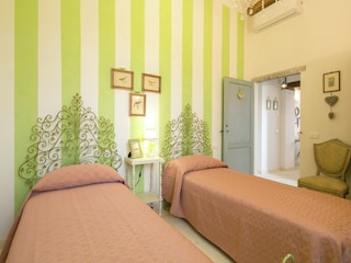 Villa Riccio Ausstattung 29