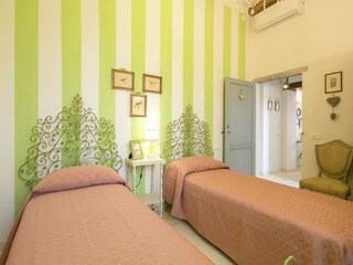 Villa Riccio Caratteristiche 29