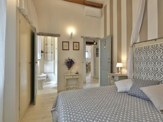 Villa Riccio Caratteristiche 22