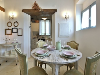 Villa Riccio Ausstattung 27