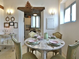Villa Riccio Características 25