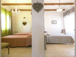 Villa Riccio Features 23