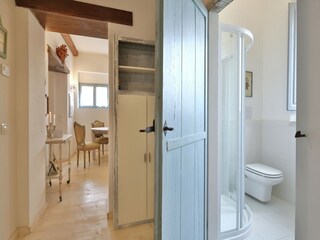 Villa Riccio Features 29